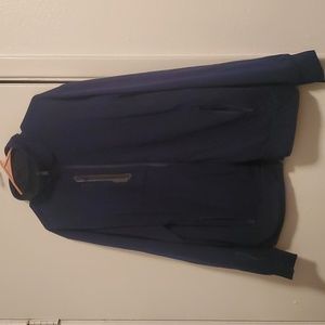 Ralph Lauren RLX Golf Water-Repellent Packable Jacket Large